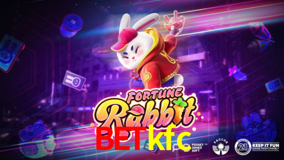 Descubra a Essência do betkfc: Nossa História e Compromissos