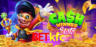 Descubra o Mundo do Cassino Online com betkfc