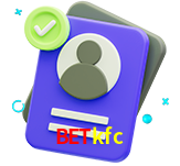 Tornar-se um membro do betkfc é muito simples