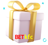 Receba seus bônus de boas-vindas no betkfc